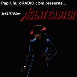 The S.H.I.E.L.D. Files: AGENT CARTER