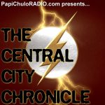The Central City Chronicle