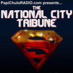 The National City Tribune
