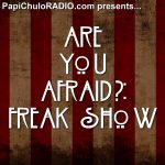 Are You Afraid?: American Horror Story