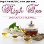 High Tea with Carla Stillwell
