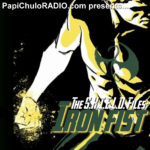 The S.H.I.E.L.D. Files: IRON FIST