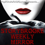 Storybrooke Weekly Mirror [Season 3]