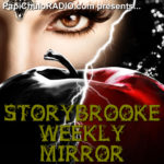 Storybrooke Weekly Mirror [Season 4]