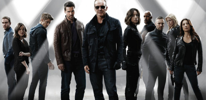 Agents of S.H.I.E.L.D. Will Not Attend San Diego Comic-Con this Year