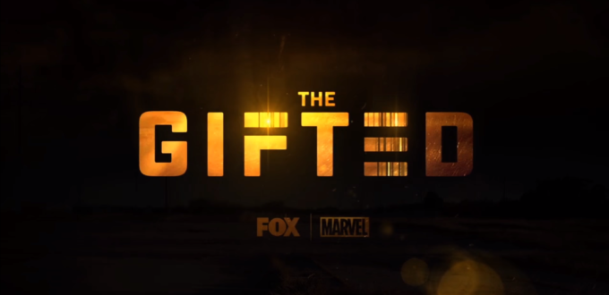 Premiere Date for The Gifted Finally Revealed