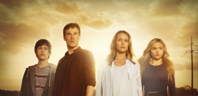 New Character Promos for ‘The Gifted’ Released