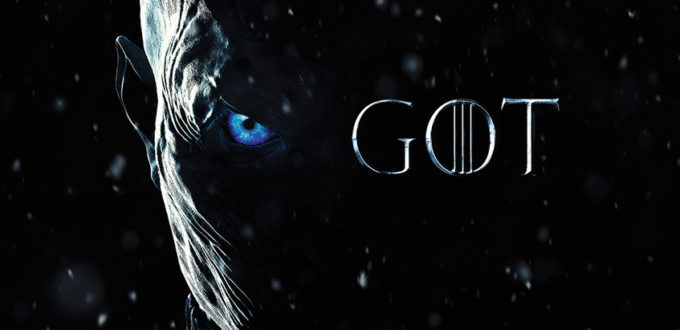 Three First Episodes of ‘Game of Thrones’ Now Have Titles and Details