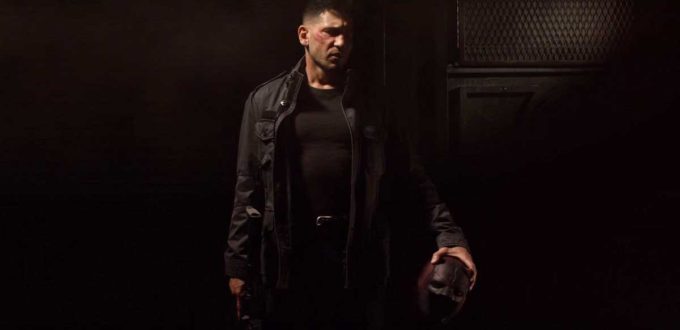 Marvel’s ‘The Punisher’ Trailer Description Has Dropped