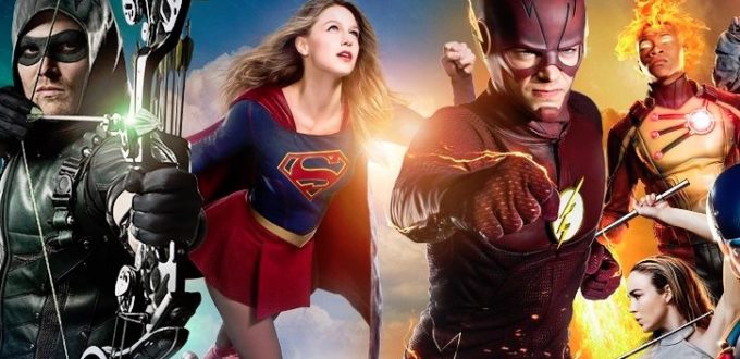 DCTV Casting Scoop: Arrow, The Flash, Supergirl and DC’s Legends of Tomorrow