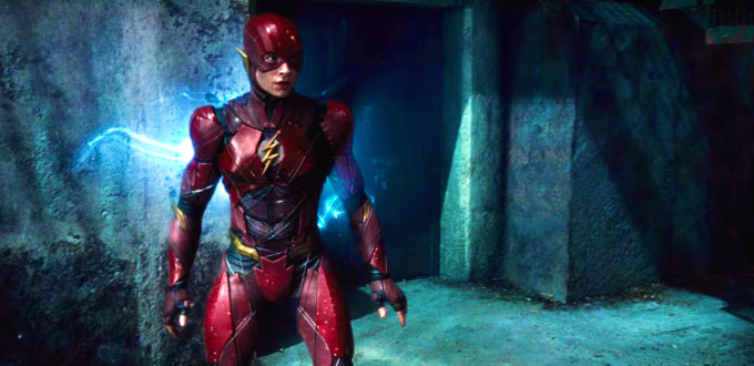 Warner Bros. Announce Their Slate of DC Films