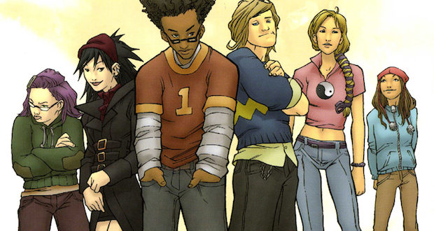 Marvel’s Runaways: Everything You Need to Know About Hulu’s First Marvel Series