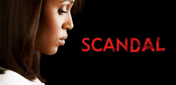 Premiere Date Set for Scandal‘s Final Season