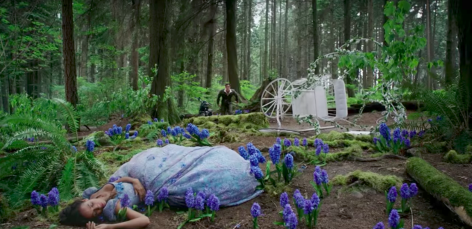 Watch Henry Leave Storybrooke and Meet Cinderella in New ‘Once Upon a Time’ Sneak Peek
