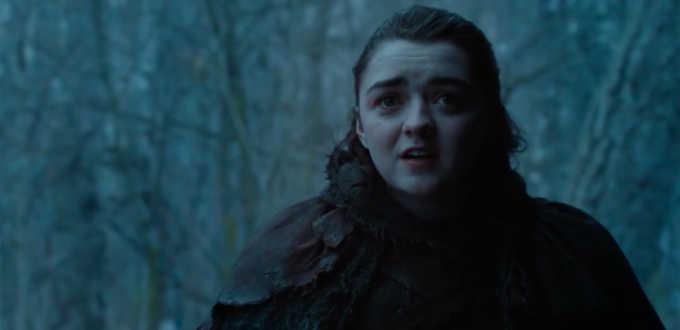 HBO Let’s You Relive THAT ‘Game of Thrones’ Reunion from 7.02