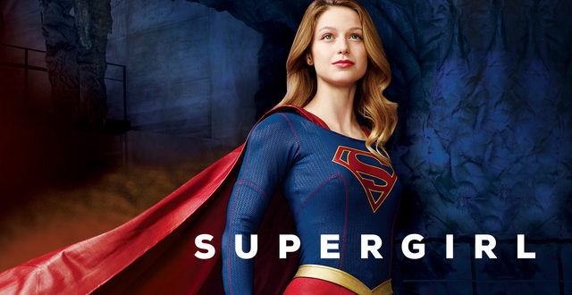 SDCC: ‘Supergirl’ Season 3 Trailer Released, Calista Flockhart Will Return