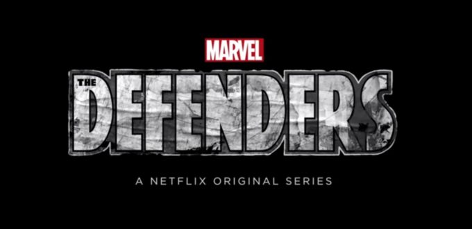 We Got a New Image from Marvel’s ‘The Defenders’