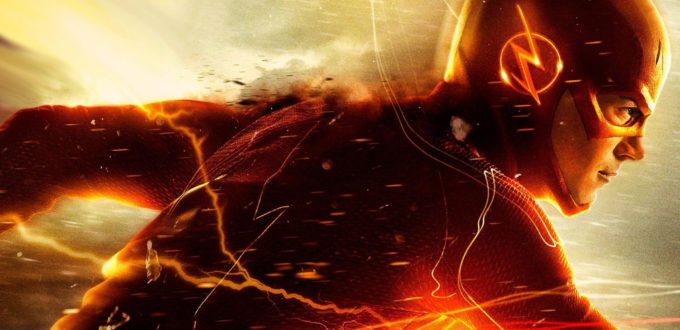 SDCC: First Official Trailer for ‘The Flash’ Season 4 Has Dropped