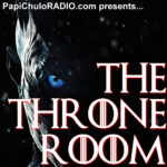 The Throne Room