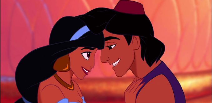 Mena Massoud and Naomi Scott Will Play Lead Roles in Live-Action ‘Aladdin’