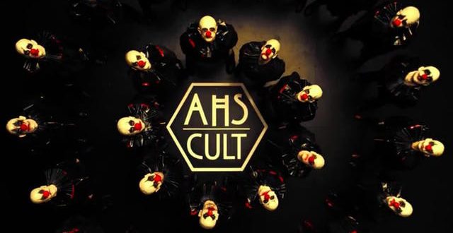 Take a Look at These Creepy Character Posters from American Horror Story: Cult