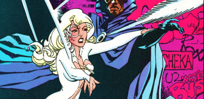 ‘Cloak and Dagger’ Trailer Teases a Change in the Origin Story