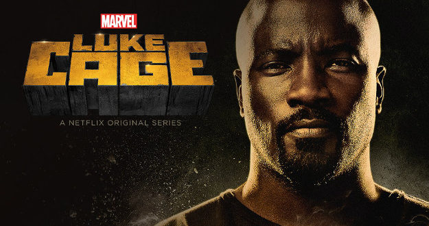 Mustafa Shakir and Gabrielle Dennis Have Been Cast in Luke Cage Season 2