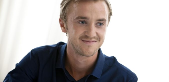 Tom Felton is Not Set to Return to ‘The Flash’
