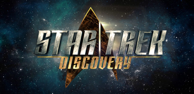 Everything You Need To Know About Star Trek: Discovery