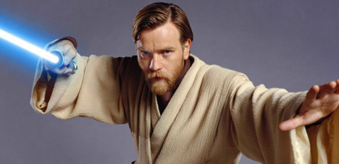 Obi-Wan Kenobi Spin-Off is Officially Developing