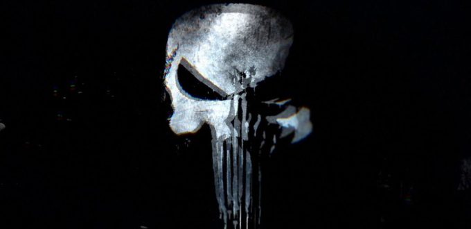First Teaser for The Punisher is Now Online