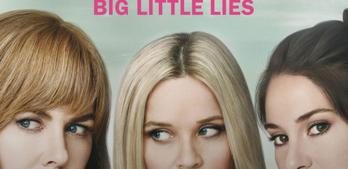 REVIEW: Big Little Lies, Episode 101