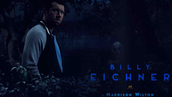 Watch Billy Eichner Talk to Seth Meyers About American Horror Story: Cult