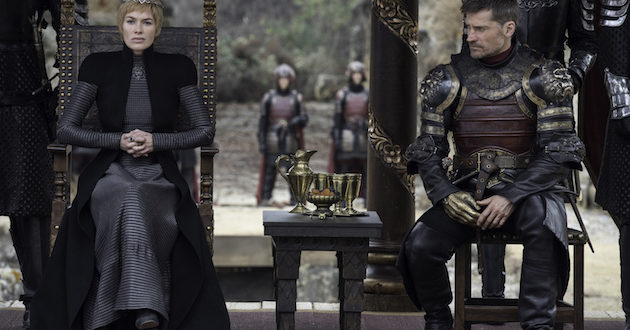 Game of Thrones Sets New Viewership Record… Again