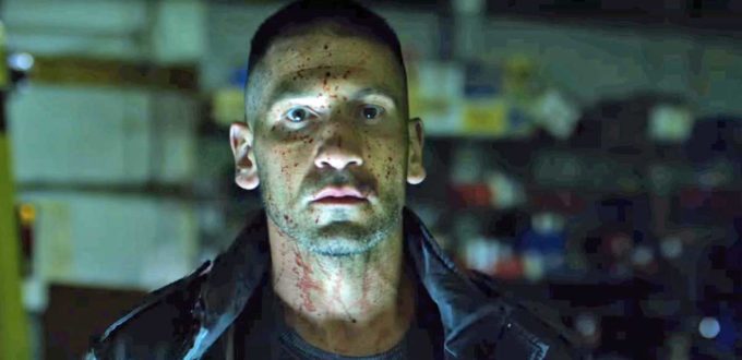 Episode Titles + New Promo for Marvel’s The Punisher Released
