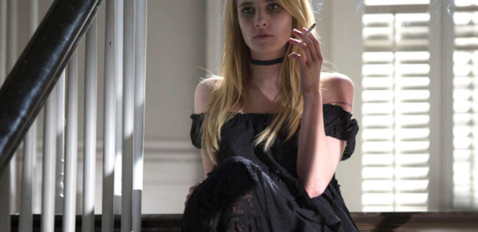 Emma Roberts is Set to Return in American Horror Story: Cult