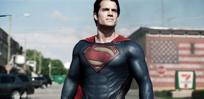 Superman’s Appearance in Justice League May Have Just Been Spoiled