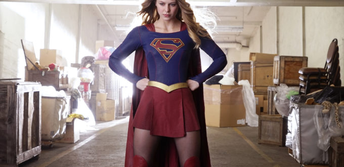 Supergirl‘s Episode 3.01-3.03 Titles Have Been Revealed