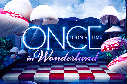 REVIEW: Once Upon A Time in Wonderland, Episode 110