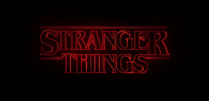 REVIEW: Stranger Things, Episode 107