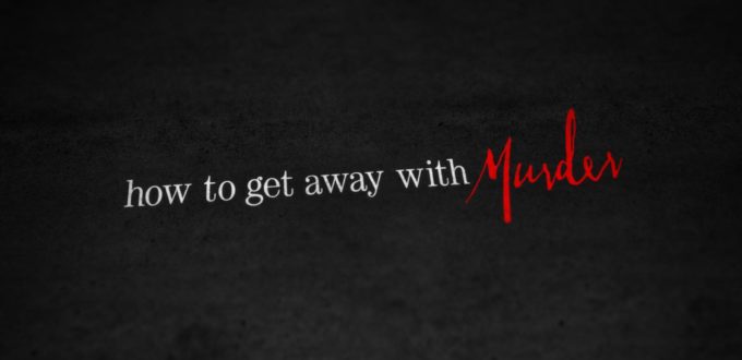 REVIEW: How to Get Away with Murder, Episode 401