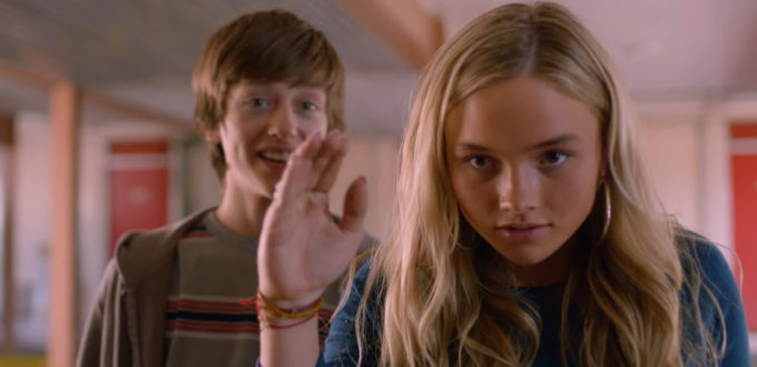 Don’t Miss This New Clip from the Premiere Episode of The Gifted