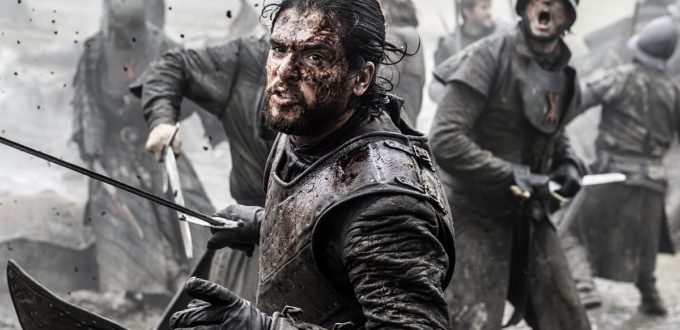 “Battle of the Bastards” Director to Return for Game of Thrones Season 8