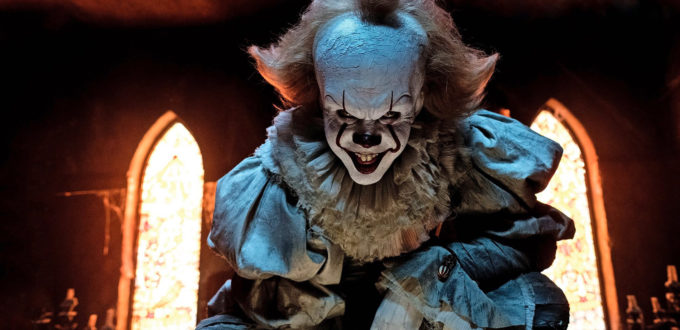 It: Chapter Two Now Has a Release Date