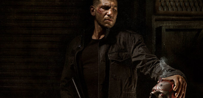 Netflix’s The Punisher Finally Has a Release Date + New Trailer!