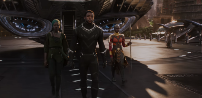 Did Black Panther Reveal Too Much in Its Latest Trailer?
