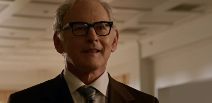 Victor Garber is Ready to Exit Legends of Tomorrow During Season 3