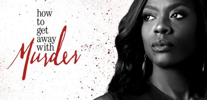 New Episode Promo: How to Get Away with Murder