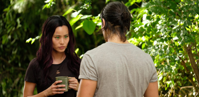 The Gifted Episode 1.03 Promos + Synopsis Revealed