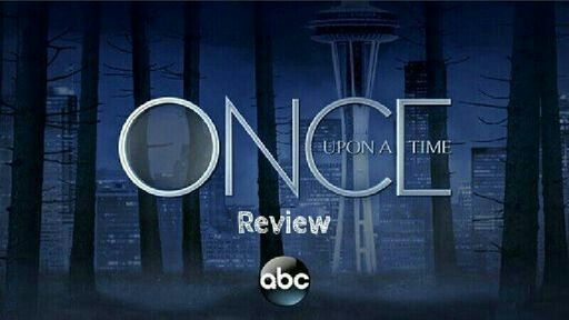 REVIEW: Once Upon A Time, Episode 702